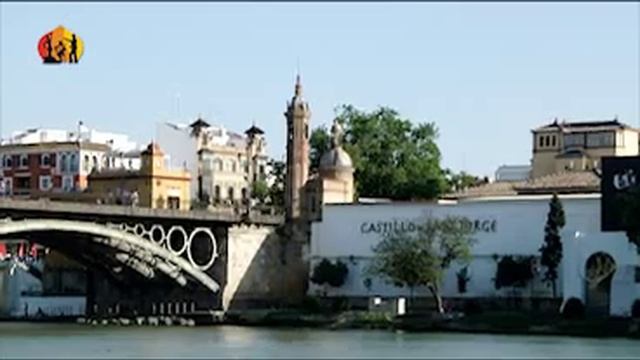 Фестиваль "Flamenco en Moscu" 3-6 ноября концертный зал "МИР" смотреть онлайн