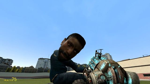 Играем в Garrys Mod эпизод 4 смотреть онлайн