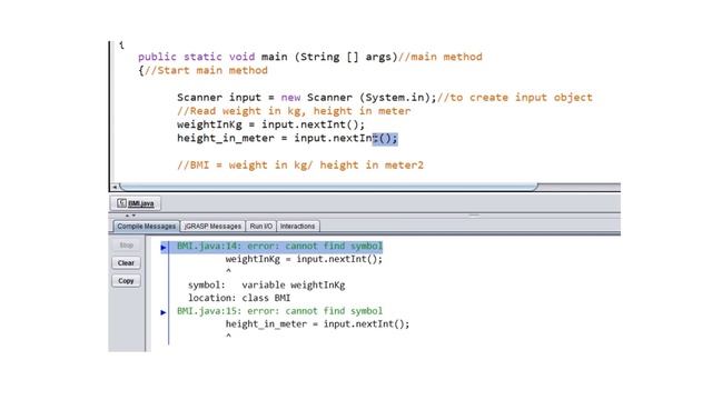 Sequence - Java Coding (ITShoC Technique Applied) смотреть онлайн