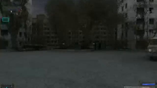 Stalker прохождение за 17 минут 12 секунд -2 часть смотреть онлайн