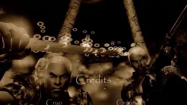 The Underdark Trailer 2 смотреть онлайн