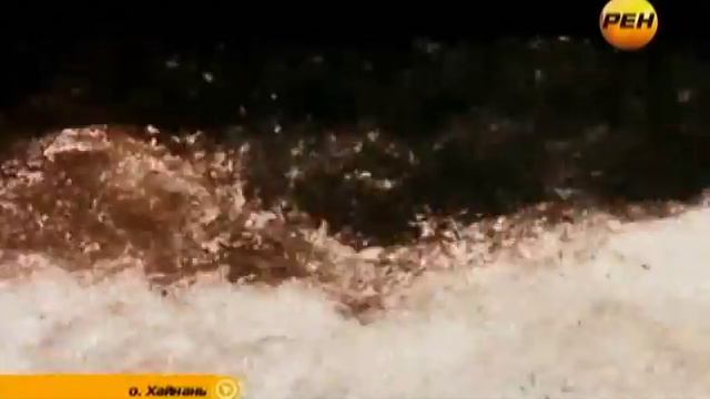 5 правил первого визита в Гонконг. Хайнань 3. смотреть онлайн
