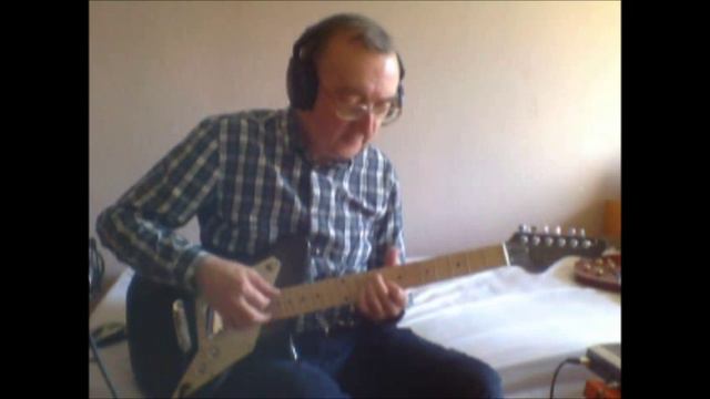 Wesley electric guitar review смотреть онлайн