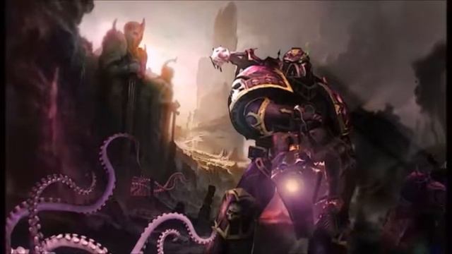 warhammer 40k noise marines tribute смотреть онлайн