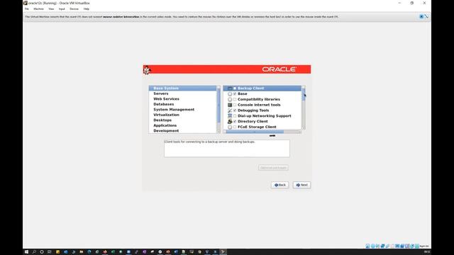 Linux Installation and Configuration || Attaching Disk to Linux смотреть онлайн