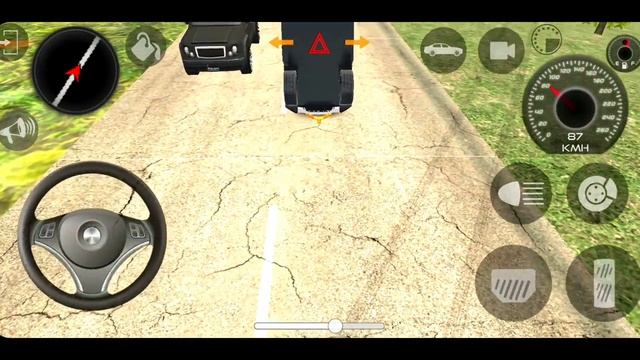 ?New Thar game Video ? - Indian Cars Simulators 3D - really fast car. смотреть онлайн