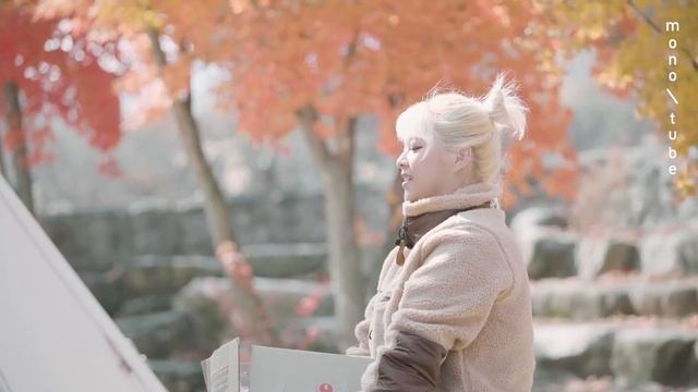 (ENG)TWICE JeongYeon : Once again #3 смотреть онлайн