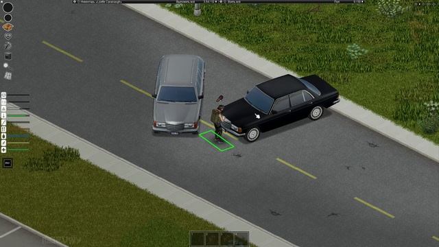КРУТАЯ КОЛЛЕКЦИЯ МОДОВ для игры в Project Zomboid смотреть онлайн