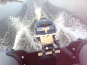 Роджер Трофей 3100 иТоха 5 воздушка