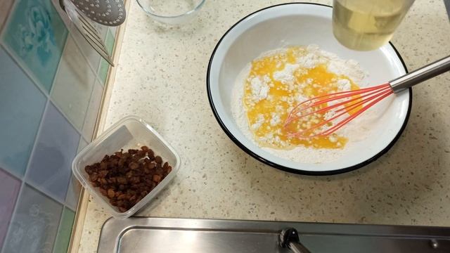 Апельсиновый пирог. ПОСТНЫЙ. Быстро и вкусно!!! Я худею.