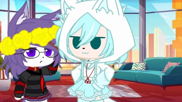 Тренд сказать своим голосам "Ауф"~ /Gacha Life/ |LightTael| смотреть онлайн