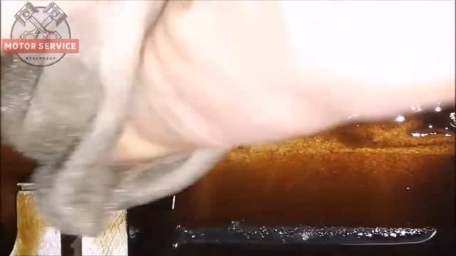 G4KH OPTIMA Turbo ремонт, насос от G4KD