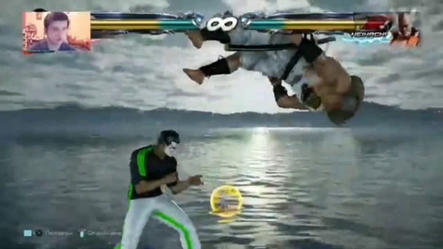 Tekken 7 Что такое Контр Хит? / Гайд / Для новичков смотреть онлайн