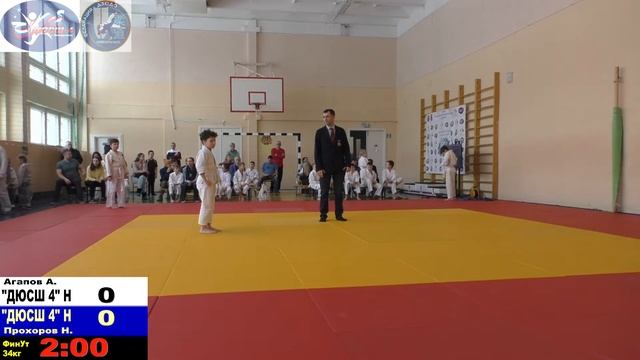 (до 11 лет) Кубок НГО по дзюдо 2 этап смотреть онлайн