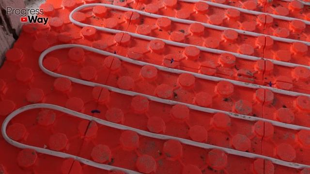 ВОДЯНОЙ ТЕПЛЫЙ ПОЛ ОТ ЦЕНТРАЛЬНОГО ОТОПЛЕНИЯ (ПОДКЛЮЧЕНИЕ ТЕПЛОГО ПОЛА К ЦЕНТРАЛЬНОМУ ОТОПЛЕНИЮ) смотреть онлайн