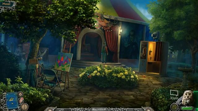 Weird Park Trilogy прохождение 10 сессия смотреть онлайн