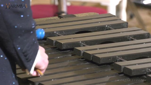 Владимир Косма «Игрушка» 02.05.2021 Vladimir Cosma «Le Jouet» @ МЗФ, СПб смотреть онлайн