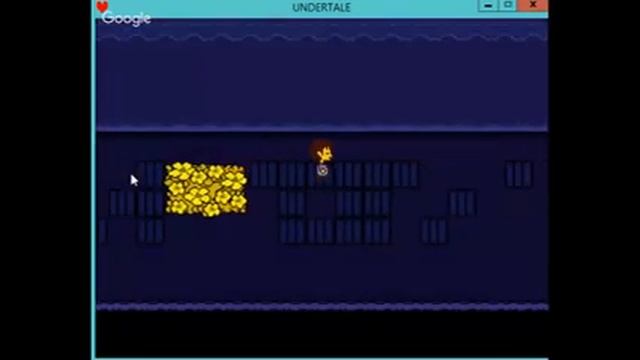 undertale сахарок оболдел... господе... (+ секрет как победить быстро ммт) смотреть онлайн