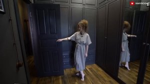 Самые удивительные спальни в обычных квартирах. Дизайн интерьера и ремонт спальни