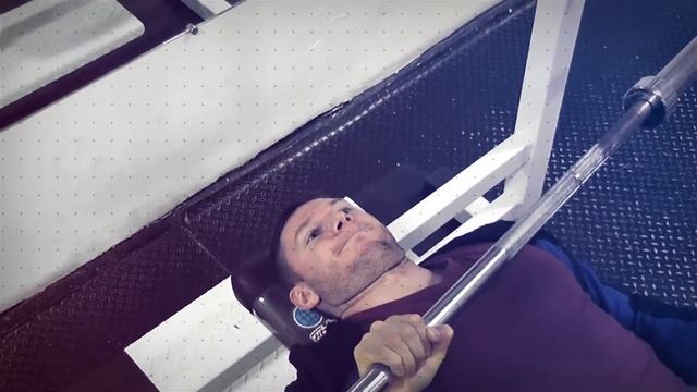 Тренажерный зал Импульс #1 смотреть онлайн
