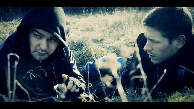 Live Action The Elder Scrolls V Skyrim: Dragonborn / Időugrók 3 teljes film jelenet смотреть онлайн