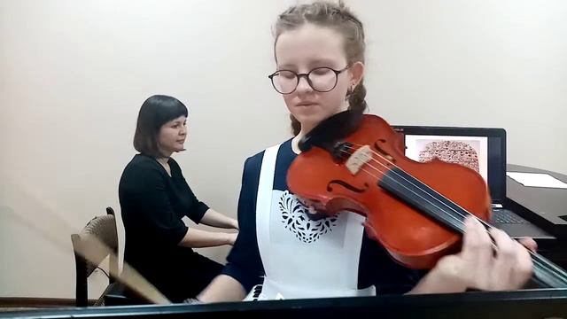 Фурсенко Валерия смотреть онлайн