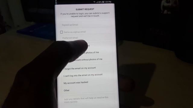 How to get back a Hacked Instagram Account смотреть онлайн