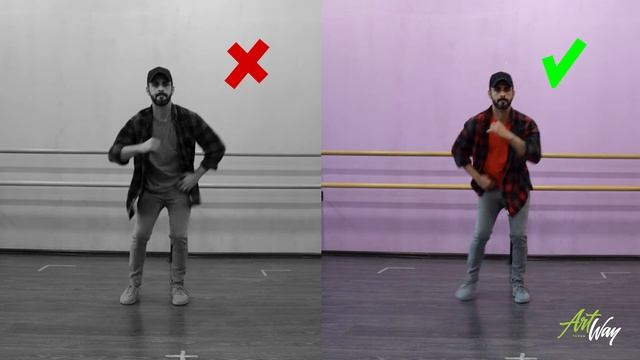 Как танцевать РУМБУ? Простые и правильные шаги с Эрнесто Трухильо