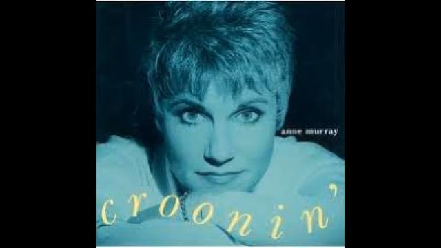 Anne Murray - Round and Round смотреть онлайн