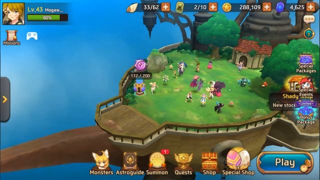 Monster Super League | LEGENDARY EGG & ASTROGUIDE REWARD ERROR смотреть онлайн