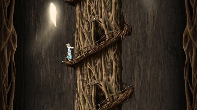 Спасаем заблудшие души - Lucid Dream Прохождение - Выпуск 4 смотреть онлайн