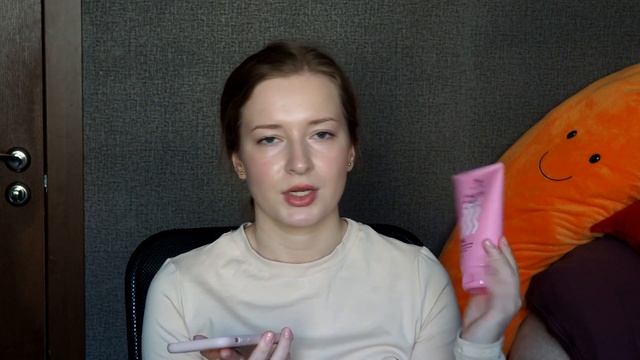 Holly Polly\ Тестирую новый бренд