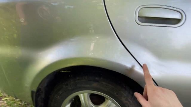 Что стало с Geely CK после 212 тыс.км??? смотреть онлайн