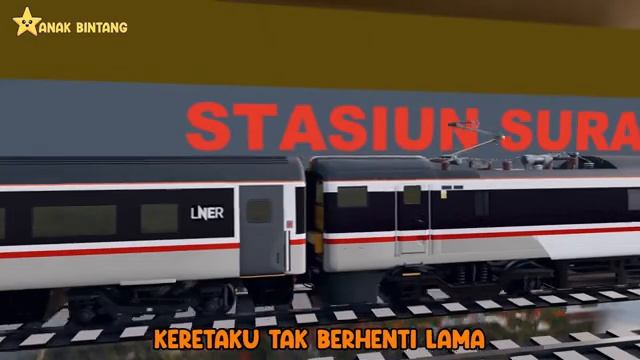 Cicak Di Dinding - Naik Delman Istimewa - Ada Kodok Rekotok - Lagu Anak Anak Populer Sepanjang Mas смотреть онлайн