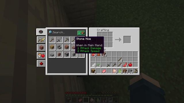 Minecraft 1 16 5 2021 03 18 17 12 26 смотреть онлайн