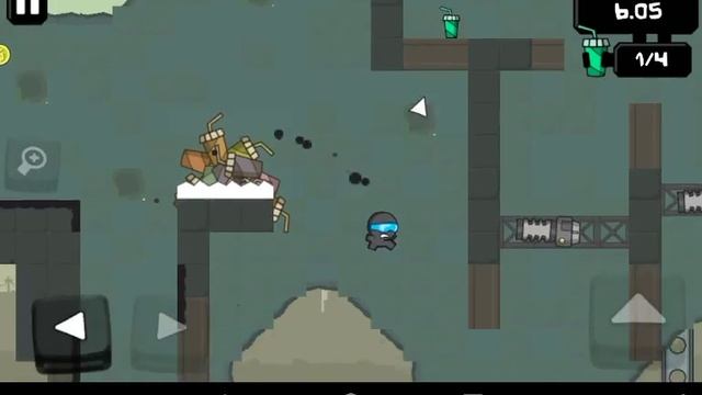 Прохождение игры Stickman Dope смотреть онлайн