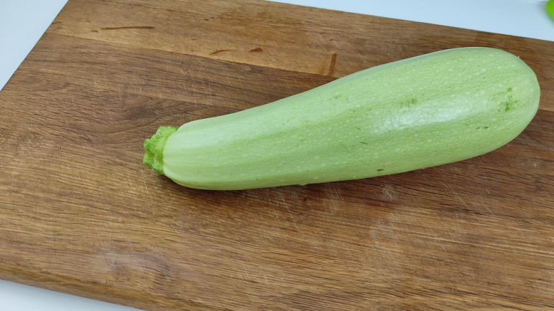 Что приготовить из кабачков смотреть онлайн