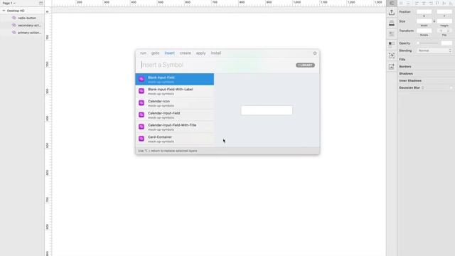 ?♂️ Sketch Runner • The BEST Sketch Plugin смотреть онлайн