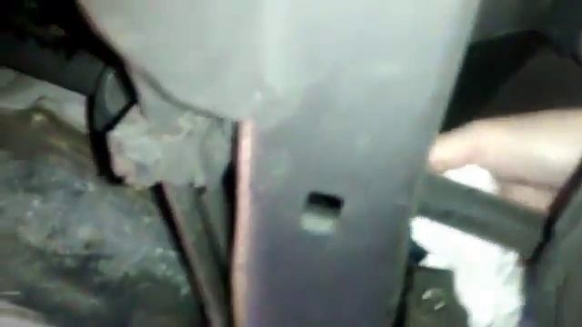 Cambio aceite + filtro Opel Vectra B смотреть онлайн