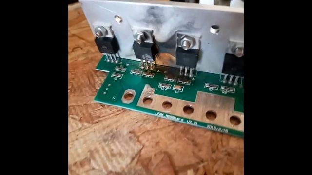 *REVIEW* PowerJack LF pure sine wave split phase power inverter. смотреть онлайн