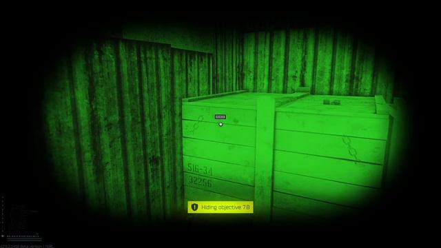 Delivery from the Past drop off in Factory | Escape from Tarkov смотреть онлайн