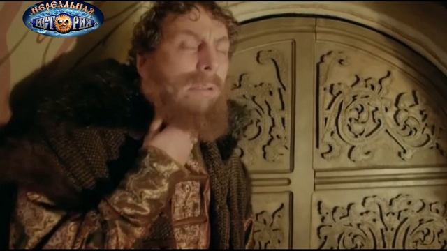 Артем Добрый / Голова ногайского хана / Прощенное воскресенье / Нереальная история смотреть онлайн