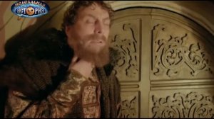 Артем Добрый / Голова ногайского хана / Прощенное воскресенье / Нереальная история