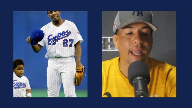 Wow Miren Como Guerrero Jr Se Sorprendio Con Esta Comparación смотреть онлайн