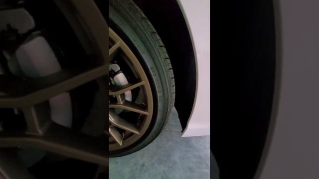 The 2023 Toyota Camry comes with 19inch bronze wheels from the factory. смотреть онлайн