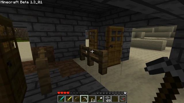 Minecraft Mondays! Let's DIE Playing Minecraft: Episode 19 смотреть онлайн