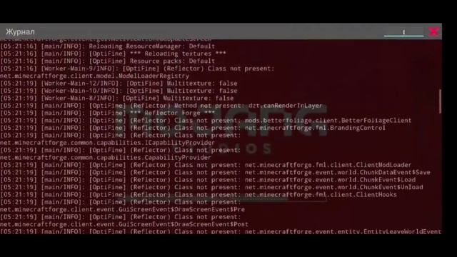 I try to use Seus ptgi e12 with jvm arguments on Pojav Launcher ? смотреть онлайн