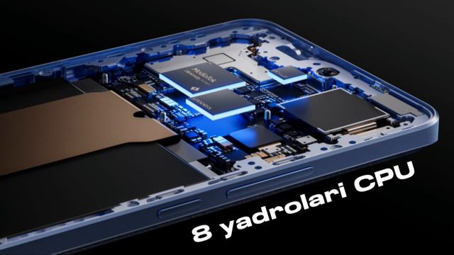 Xiaomi 13t pro | @Texnoblend смотреть онлайн
