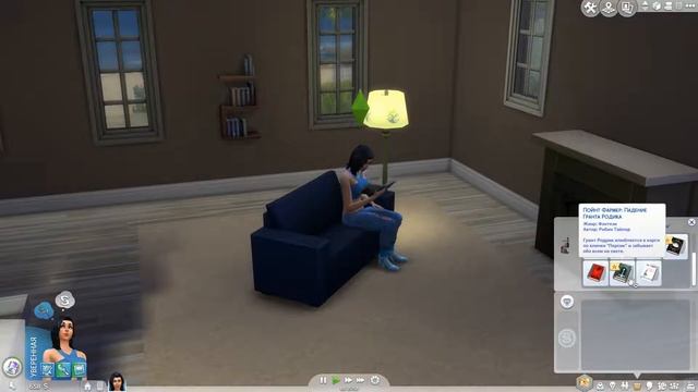 The Sims 4 - Кошатница или Собачница? смотреть онлайн