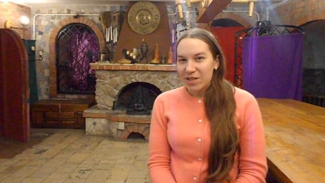 Школа Мандарин - Отзыв ученицы Анны Рыбалкиной о Mandarin School! смотреть онлайн